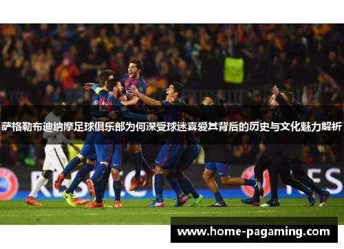 萨格勒布迪纳摩足球俱乐部为何深受球迷喜爱其背后的历史与文化魅力解析