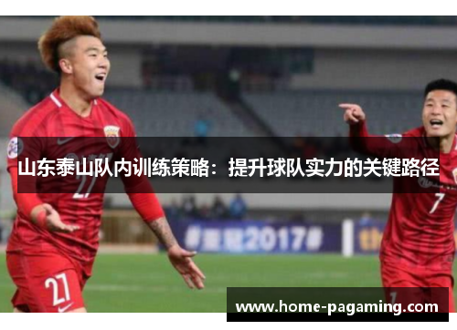 山东泰山队内训练策略：提升球队实力的关键路径