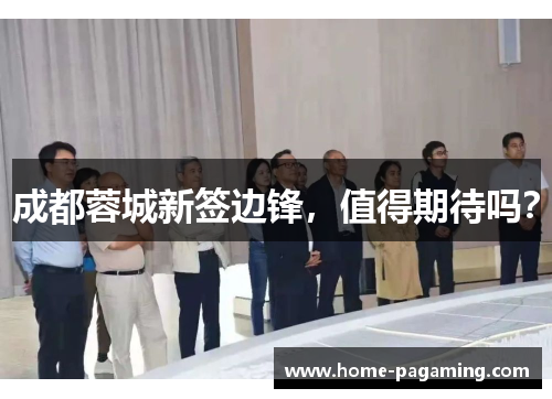 成都蓉城新签边锋，值得期待吗？