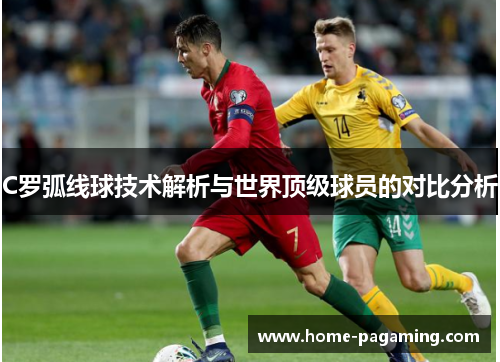C罗弧线球技术解析与世界顶级球员的对比分析