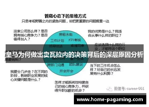 皇马为何做出卖瓦拉内的决策背后的深层原因分析